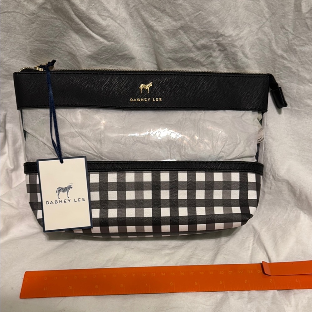 Dabney Lee Pouch